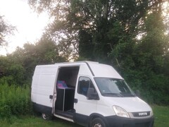 Bild des Angebotes Iveco Daily 35 S 14 C