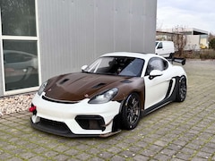 Bild des Angebotes Porsche Cayman GT4 RS CS Rennwagen