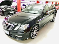 Bild des Angebotes Mercedes-Benz E 63 AMG E 63 T AMG Driver´s Pack.|Pano|Entertainm.|H&K