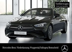 Bild des Angebotes Mercedes-Benz CLE 180 AMG+360+LED+TOTW+KEYLESS+9G