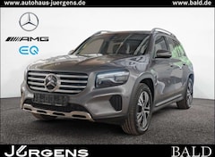 Bild des Angebotes Mercedes-Benz GLB 200 d Progressive/MLB/Pano/Cam/Totw/Ambiente