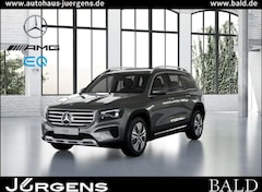 Bild des Angebotes Mercedes-Benz GLB 200 d Progressive/MLB/Pano/Cam/Totw/Ambiente
