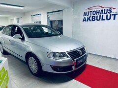 Bild des Angebotes VW Passat Trendline TDI BlueMotion*Finanzierung+Garantie*