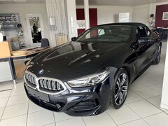 Bild des Angebotes BMW 840 ixDrive Unfallfrei/Anschlussgarantie/WR orig