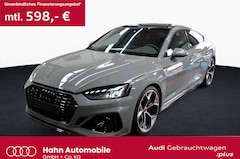 Bild des Angebotes Audi RS5 TFSI quattro Matrix Pano B&O ACC