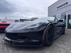 Bild des Angebotes Corvette C7 Grand Sport* EU-Mod*Comp. Sitze*Performance*
