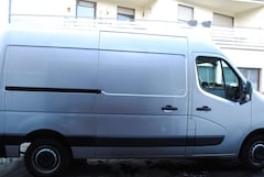 Bild des Angebotes Renault Master Master dCi 135 Blue dCi 135 L2H2 VA Basis