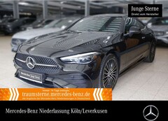 Bild des Angebotes Mercedes-Benz CLE 220 d AMG+PANO+LED+KAMERA+TOTW+KEYLESS+9G
