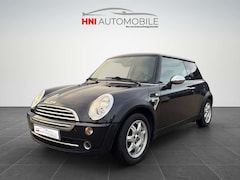 Bild des Angebotes MINI One Seven Edition*KLIMA*1.HAND*89.000 km*