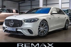 Bild des Angebotes Mercedes-Benz S 63 AMG S 63 E AMG Per. Long / Exclusive / Burmester