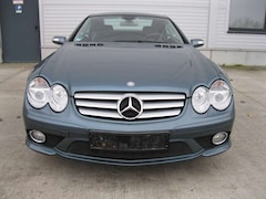 Bild des Angebotes Mercedes-Benz SL 500 7G-TRONIC