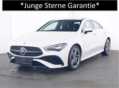 Bild des Angebotes Mercedes-Benz CLA 200 Coupé AMG ADVANCED/NAVI/LED/KAMERA/SHZ