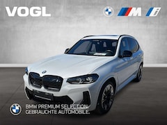 Bild des Angebotes BMW iX3 M Sport