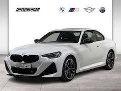 Bild des Angebotes BMW 240 M240i xDrive Coupé HUD 360° HiFi DA PA+ ALED