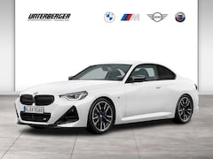 Bild des Angebotes BMW 240 M240i xDrive Coupé HUD 360° HiFi DA PA+ ALED