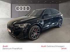 Bild des Angebotes Audi SQ8 TFSI quattro tiptronic MATRIX HuD B&O AHK