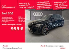 Bild des Angebotes Audi SQ8 TFSI quattro ALLRADLENKUNG+LUFT+HuD+B&O+AHK+