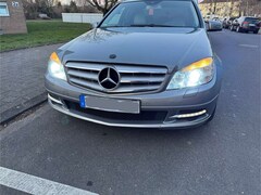 Bild des Angebotes Mercedes-Benz C 350 CDI DPF 7G-TRONIC BlueEFFICIENCY Elegance