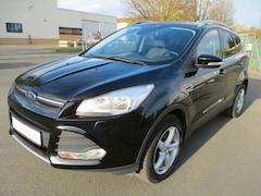 Bild des Angebotes Ford Kuga 2.0 Edition Unfallfrei*Scheckheft* 1.Hand