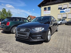 Bild des Angebotes Audi A4 Avant Attraction