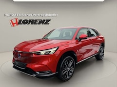 Bild des Angebotes Honda HR-V 1.5 Hybrid Advance LED NAVI KAMERA