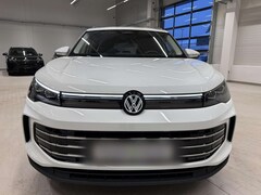 Bild des Angebotes VW Tiguan Elegance 1,5 l eTSI OPF 110 kW (150 PS) 7-Gang-Dop