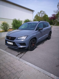 Bild des Angebotes CUPRA Ateca 2.0 TSI 4Drive DSG Limited Edition
