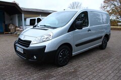 Bild des Angebotes Peugeot Expert L1H1 Kasten Standheizung Tempomat Kamera