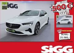 Bild des Angebotes Opel Insignia Grand Sport 2.0 CDTI Ultimate nur 34.111 KM