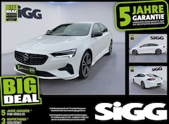 Bild des Angebotes Opel Insignia B Grand Sport 2.0 CDTI Ultimate