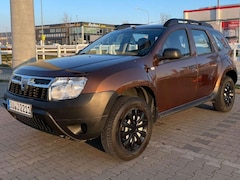 Bild des Angebotes Dacia Duster Duster 1.6 16V 4x2 Ambiance