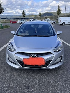 Bild des Angebotes Hyundai i30 i30cw 1.6 CRDi Style