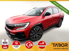 Bild des Angebotes Renault Espace VI 1.2 E-TECH Hybrid Iconic Pano Matrix