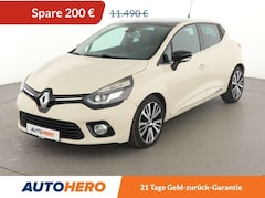 Bild des Angebotes Renault Clio 1.2 TCe Initiale Paris Aut.*TEMPO*CAM*SHZ*ALU*