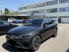 Bild des Angebotes Mercedes-Benz GLC 200 4Matic 9G-TRONIC AMG Line Advanced