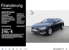 Bild des Angebotes Audi A6 Sport 40 TDI quattro StHz+AHK+Kamera+Na