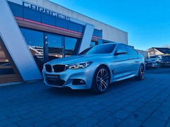 Bild des Angebotes BMW 330 d Gran Turismo M Sport/HUD/LED/NAVIPROF/LEDER