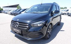 Bild des Angebotes Mercedes-Benz T-Class T 180 d Progressive Edition MBUX10"+Kamera+LED