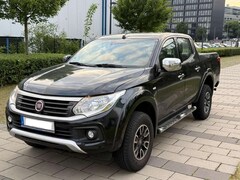 Bild des Angebotes Fiat Fullback 4X4 Double Cab LX Basis