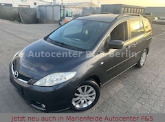 Bild des Angebotes Mazda 5 Lim. 2.0 CD Top