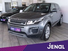 Bild des Angebotes Land Rover Range Rover Evoque SE Autom., Panorama,Winter-P.