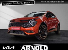 Bild des Angebotes Kia Sportage Sportage 1.6 T-GDI PlugInHybrid PHEV GT-Line AWD