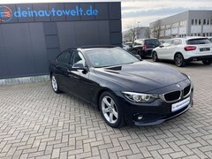 Bild des Angebotes BMW 420 d Baureihe 4 Gran Coupe Advantage*Navi