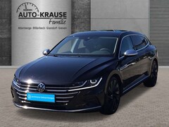 Bild des Angebotes VW Arteon Shooting Brake 2.0 TDI Elegance 4M AHK-klappbar