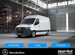 Bild des Angebotes Mercedes-Benz Sprinter 317 CDI Kasten Hochdach L2H2 LED+AHK