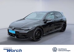 Bild des Angebotes VW Golf R Black Edition  AKRAPOVIC+PANO+