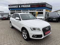 Bild des Angebotes Audi Q5 2.0 TDI CLEAN DIESEL S -LINE XENON LED ACC