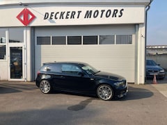Bild des Angebotes BMW 130 130i AC-Schnitzer / Performance Navi CIC