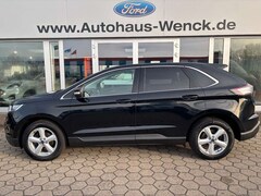 Bild des Angebotes Ford Edge Titanium 4x4*2.HAND*PANO*AHK*LEDER*WINTER-P
