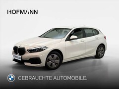 Bild des Angebotes BMW 118 Advantage